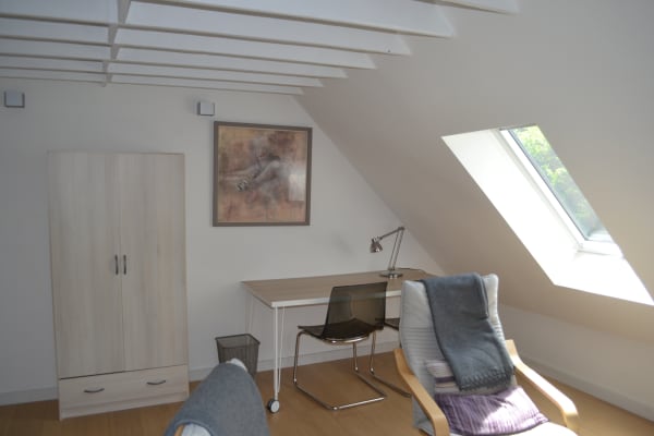 Sala Nouveau kots à 10 min de Louvain la neuve imagem 5