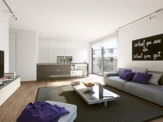 Estúdio Superb studio for rent imagem 2