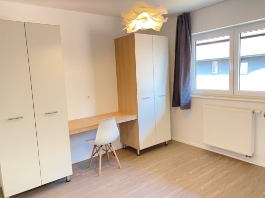 Apartamento Appartement neuf 3 chambre en colocation imagem 5