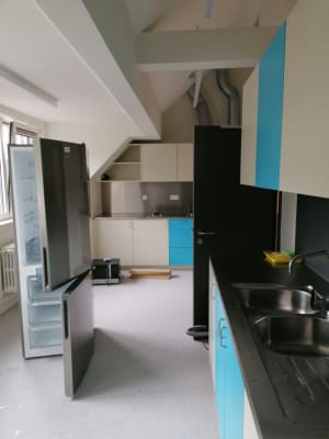 Kamer 's-Meiersstraat 5 foto 1
