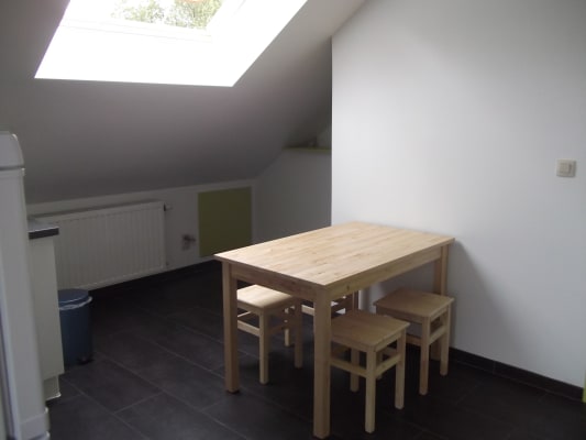 Kamer 4 CH. 2024/2025 - 10 mois foto 2