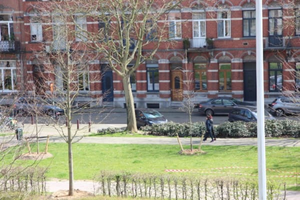 Camera Vrij van april tot september - Privé sanitair, eigen koelkast en tuin Immagine 5