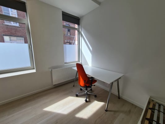 Cuarto Willem Coosemansstraat 19 imagen 1