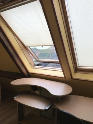 Sala Chambre très pratique en hyper-centre de Tournai (4G) imagem 4