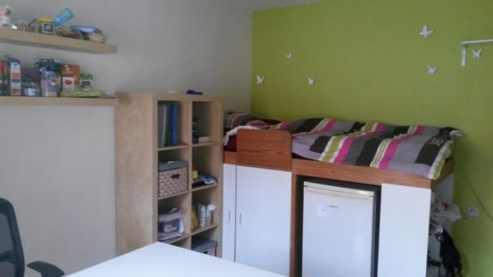 Kamer Craenendonck 6 foto 3