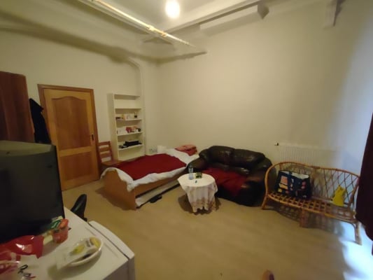 Camera Supercomfort kamer Immagine 1