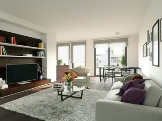 Apartamento Superbe studio à louer - Brussels imagem 3