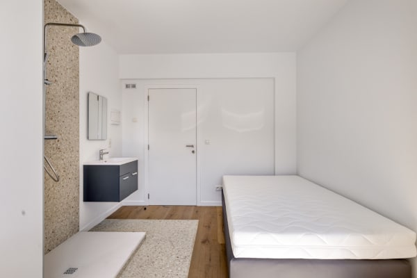 Oda Ravenstraat 40 resim 2