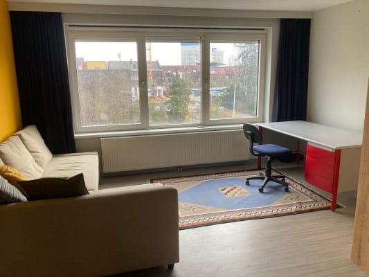 Kamer Leo Dartelaan 5 foto 4