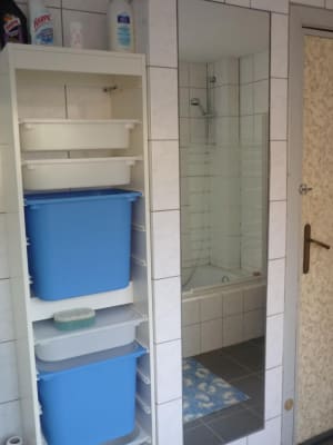 Kamer SCHOOLJAAR 2023-2024 foto 3