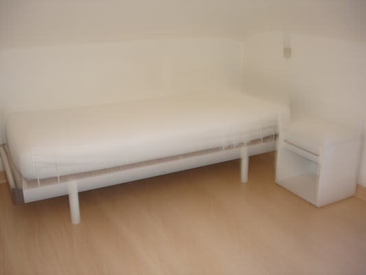 Kamer Genthof 15/03.11, Brugge foto 3
