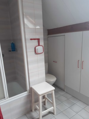 Oda chambre pour étudiant  resim 5
