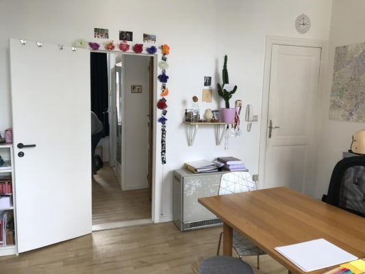 Zimmer Luchtige  studio te huur voor student Bild 5