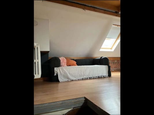 Casa Colocation - 2 chambres - Tournai imagem 3