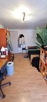 Sala Room for student imagem 1