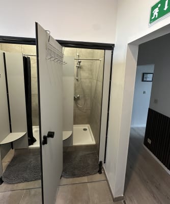 Sala Colocation Étudiante - Confort et Praticité.  imagem 2
