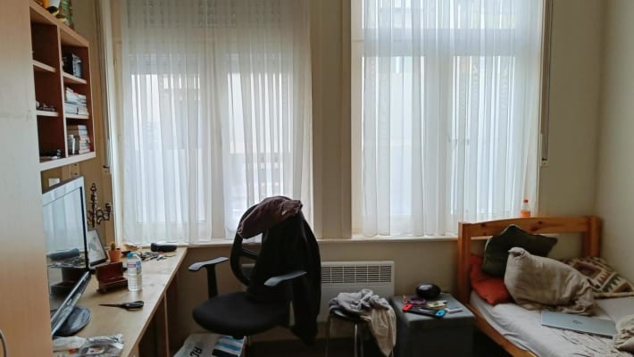 Zimmer Studentenkamer Bild 5