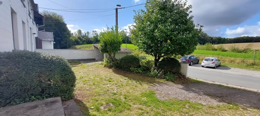 Casa Maison d'étudiant à 500 m de Louvain la Neuve imagem 2