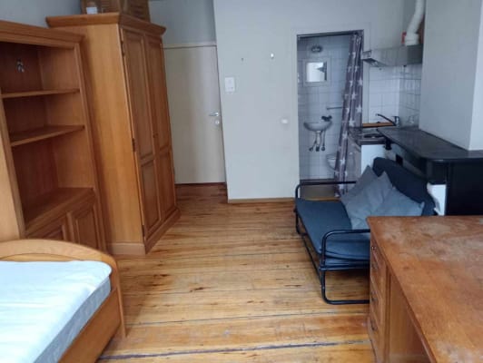 Kamer Naamsestraat 32 foto 2