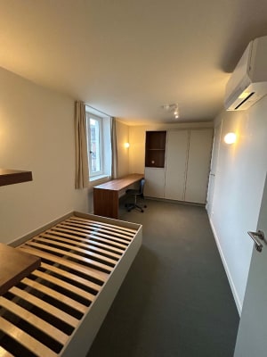 Kamer Sint-Hubertusstraat 1 foto 4