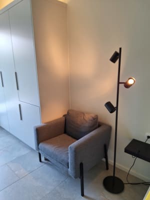 Kamer Tiensesteenweg 83 foto 5