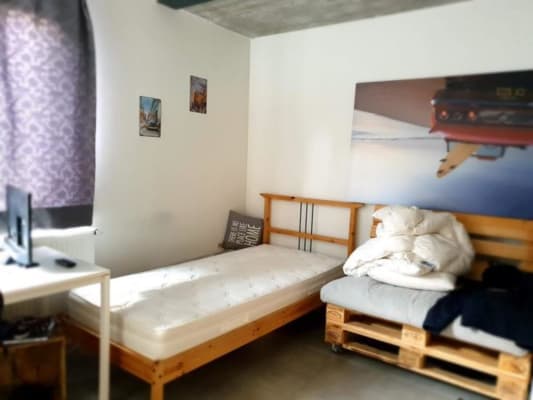 Kamer Broekstraat 11 foto 1