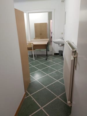 Kamer Studentenkamer nr 5 foto 2