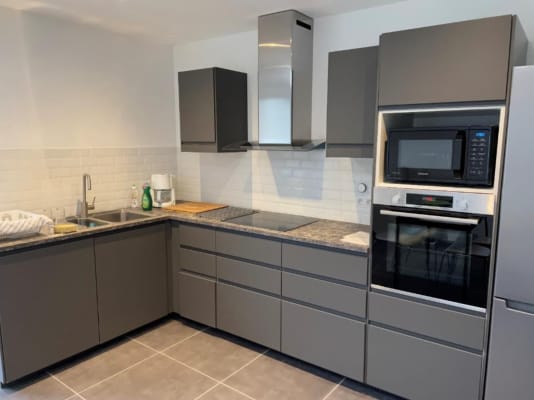 Casa Kot neuf sur Saint Ghislain imagem 4