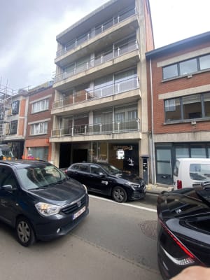 Oda Tiensestraat 201 resim 2