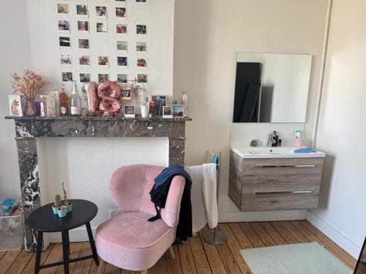 Sala Dagobertstraat 65 imagem 5