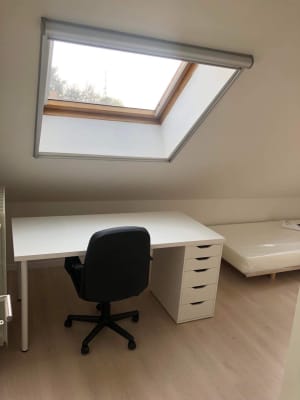 Haus Chambre dans Coloc étudiantes  Bild 4