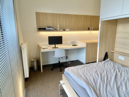 Oda Martelarenlaan 200 resim 2
