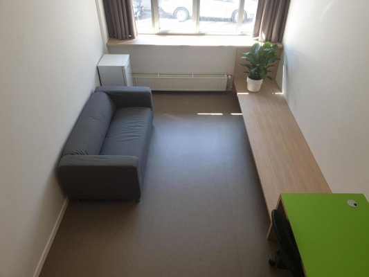 Room TRENDY STUDENTENKAMER image 5