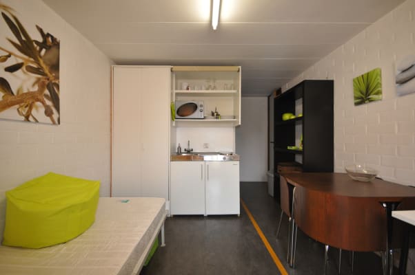 Kamer Groenveldstraat 76 foto 1