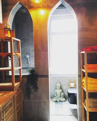 Sala COLOCATION PROPRE avec service de gestion du ménage imagem 4