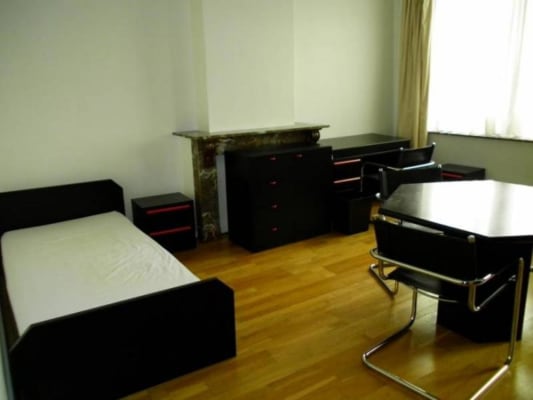 Sala Naamsesteenweg 134 imagem 2