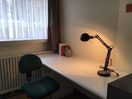 Studio Studio pour étudiant; une seule personne foto 3