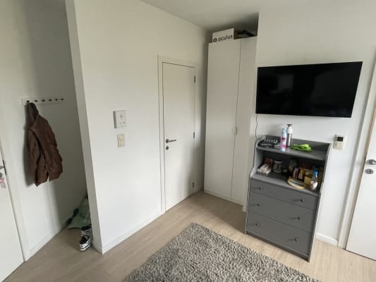 Kamer Kot Brederodestraat foto 3