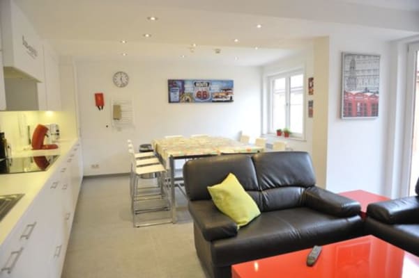 Chambre WALLEHEEM image 1