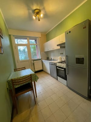 Apartamento Watermael - Appart 2 chambres pour 2 étudiants ou couple imagem 1