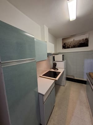 Wohnung Appartement à louer - colocation étudiant Bild 1