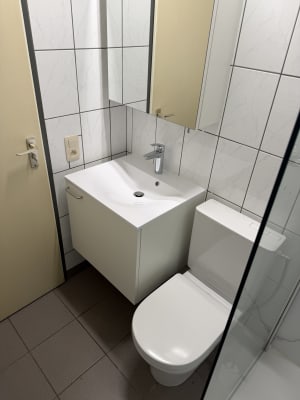 Kamer Arnould Nobelstraat 9 foto 2