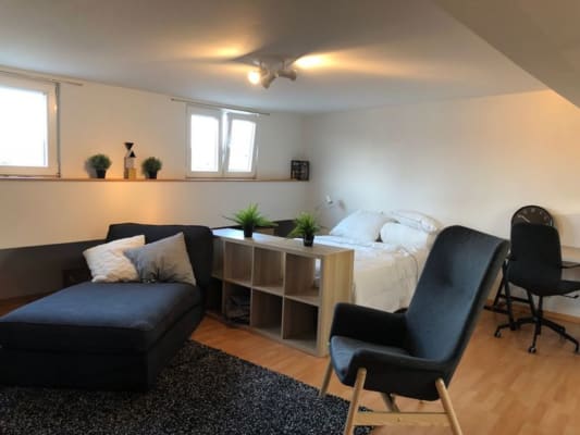 Studio Studio van 45m² - Liège image 1
