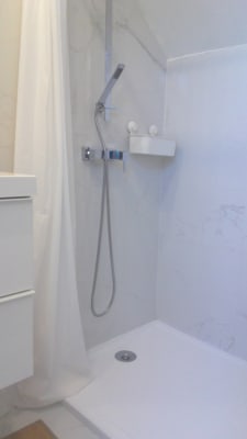 Studio Studio à louer dans une maison ( nouvelle construction ! ) foto 4