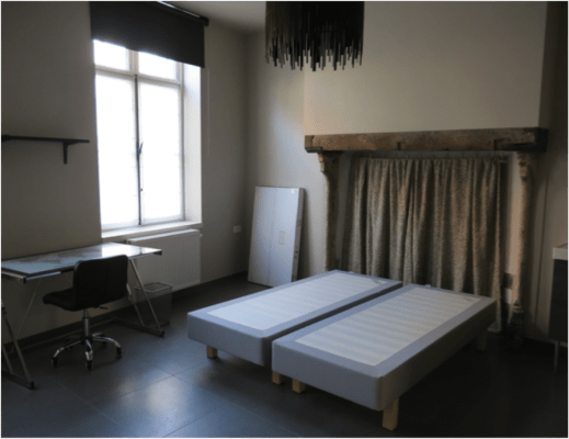 Kamer Molenmeers / kamer 1 foto 1