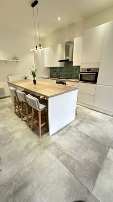 Loger 🌟 Maison scandinave en colocation Charleroi 🌟 image 2