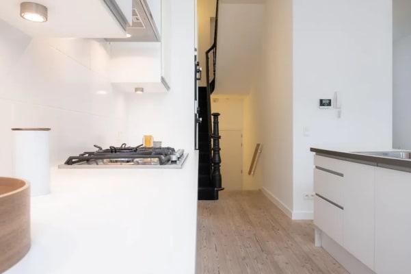 Appartement Flat van 140m² image 1