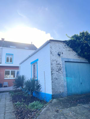 Sala Kot - Colocation maison à wavre centre imagem 5