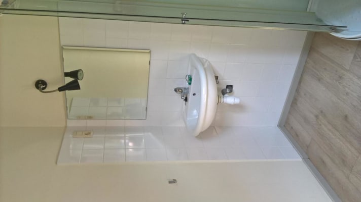 Casa Gezellig duplex nabij Park Spoor Noord imagem 2