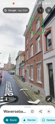 Kamer Waversebaan 40 foto 3